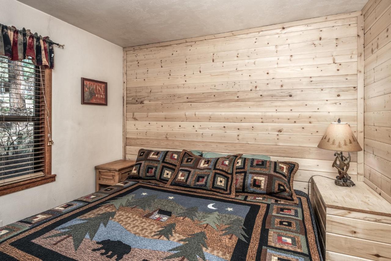 Canyon Cabins Ruidoso Bagian luar foto